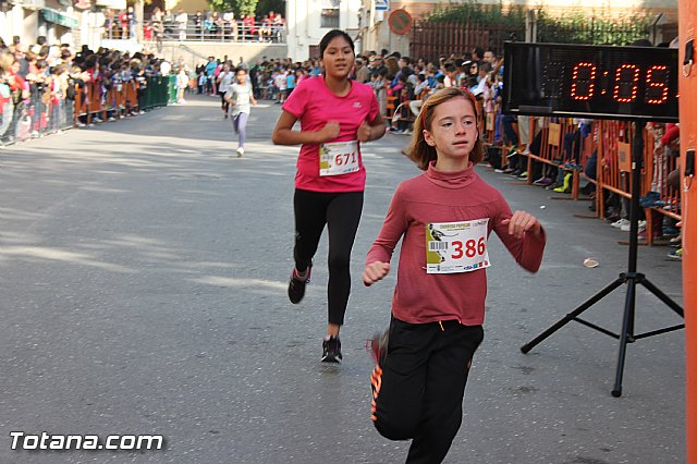 Carrera Popular Da de la Constitucin - Totana 2015 - 657
