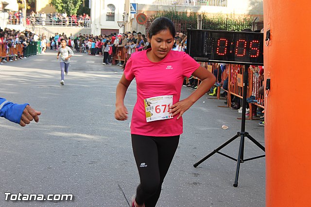 Carrera Popular Da de la Constitucin - Totana 2015 - 658