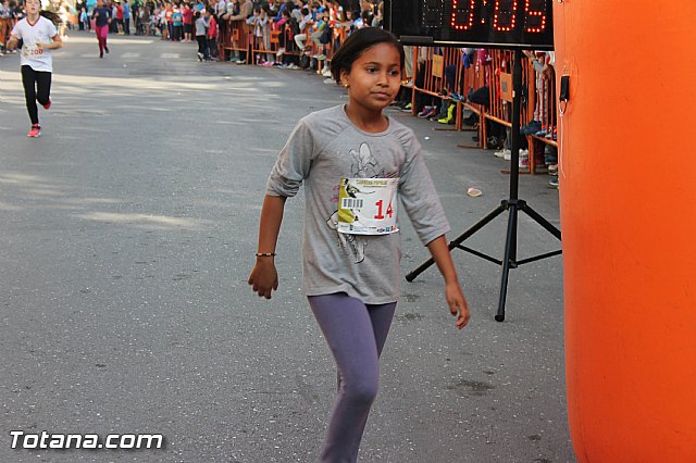 Carrera Popular Da de la Constitucin - Totana 2015 - 659