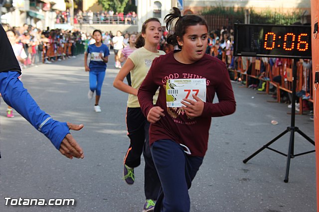 Carrera Popular Da de la Constitucin - Totana 2015 - 661