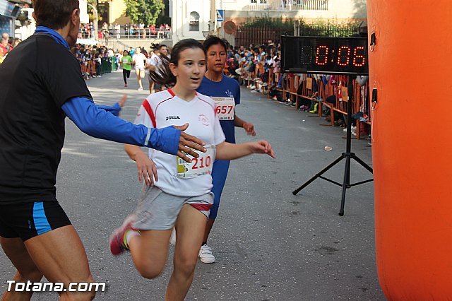 Carrera Popular Da de la Constitucin - Totana 2015 - 662