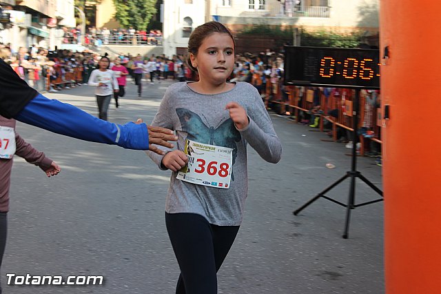 Carrera Popular Da de la Constitucin - Totana 2015 - 665