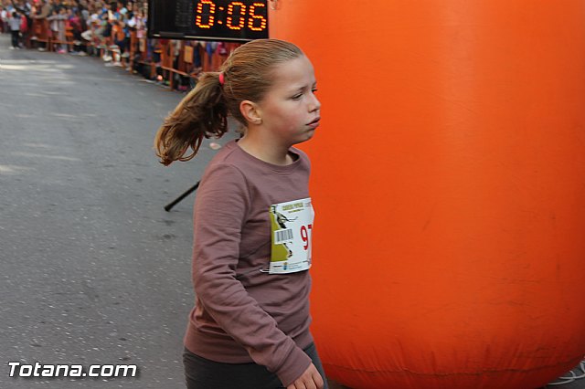 Carrera Popular Da de la Constitucin - Totana 2015 - 666