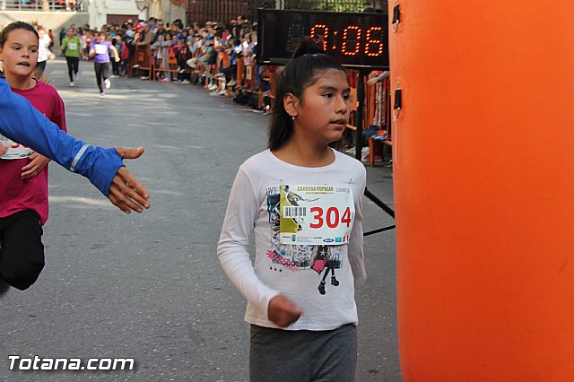 Carrera Popular Da de la Constitucin - Totana 2015 - 667