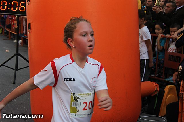 Carrera Popular Da de la Constitucin - Totana 2015 - 668