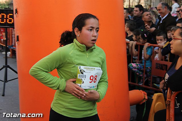 Carrera Popular Da de la Constitucin - Totana 2015 - 669
