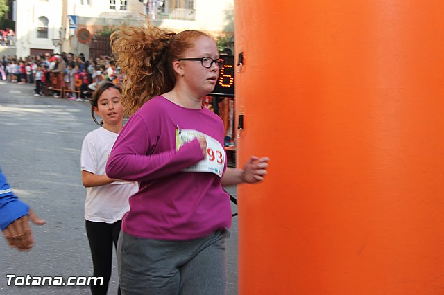 Carrera Popular Da de la Constitucin - Totana 2015 - 670