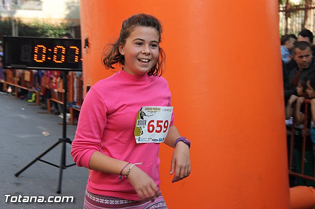 Carrera Popular Da de la Constitucin - Totana 2015 - 671