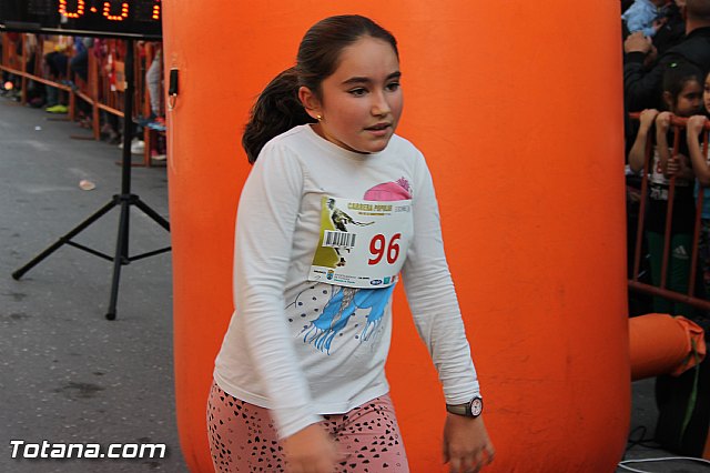 Carrera Popular Da de la Constitucin - Totana 2015 - 672