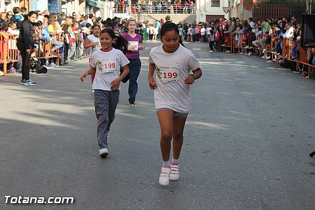 Carrera Popular Da de la Constitucin - Totana 2015 - 675