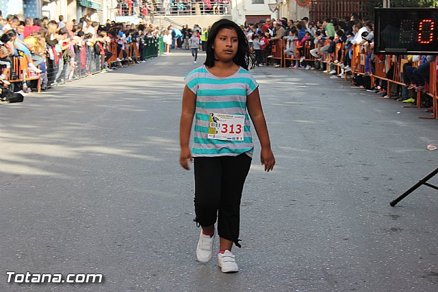 Carrera Popular Da de la Constitucin - Totana 2015 - 677