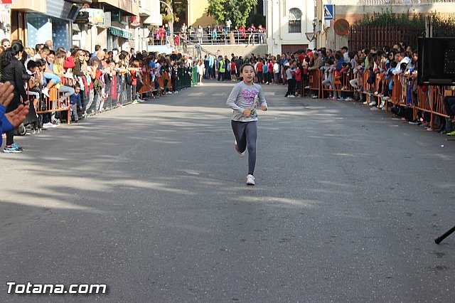 Carrera Popular Da de la Constitucin - Totana 2015 - 678