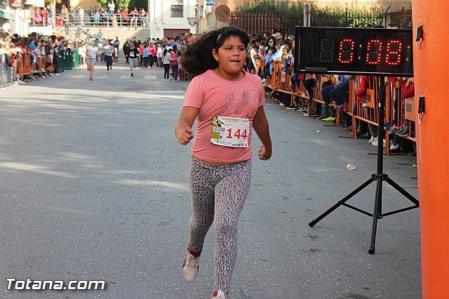 Carrera Popular Da de la Constitucin - Totana 2015 - 679