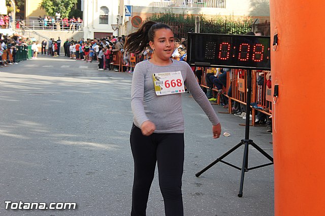 Carrera Popular Da de la Constitucin - Totana 2015 - 681
