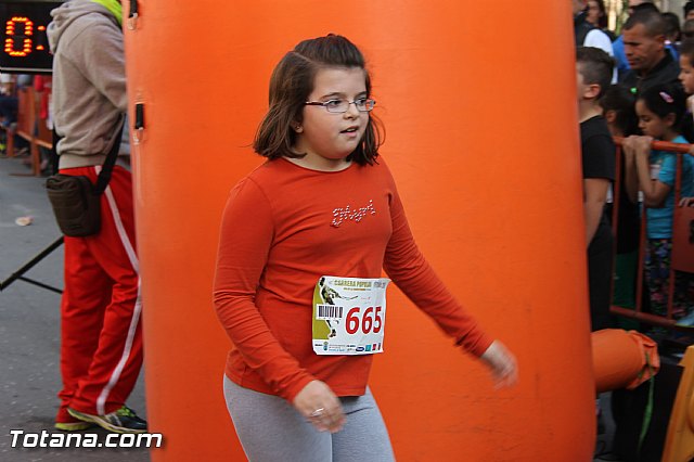 Carrera Popular Da de la Constitucin - Totana 2015 - 682