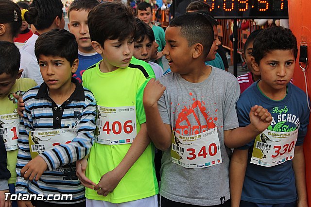 Carrera Popular Da de la Constitucin - Totana 2015 - 683