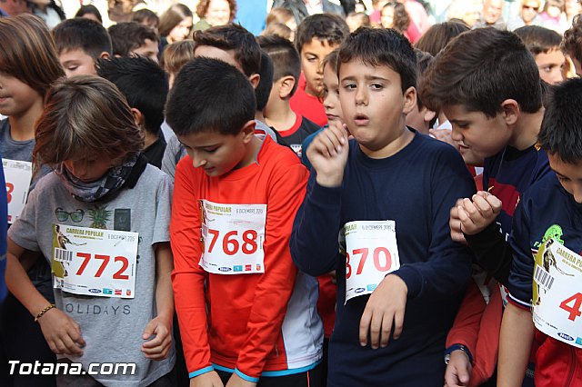 Carrera Popular Da de la Constitucin - Totana 2015 - 685