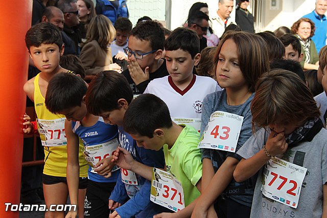 Carrera Popular Da de la Constitucin - Totana 2015 - 686