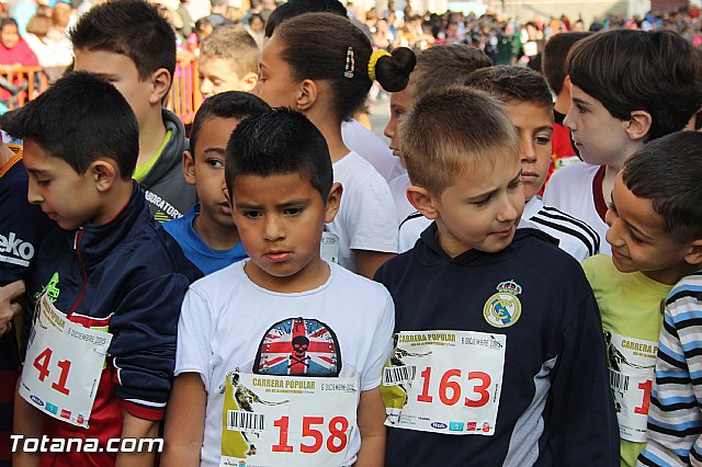 Carrera Popular Da de la Constitucin - Totana 2015 - 687