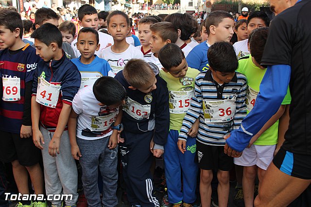 Carrera Popular Da de la Constitucin - Totana 2015 - 688