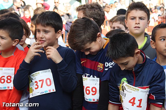 Carrera Popular Da de la Constitucin - Totana 2015 - 691
