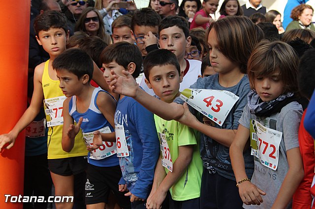 Carrera Popular Da de la Constitucin - Totana 2015 - 693