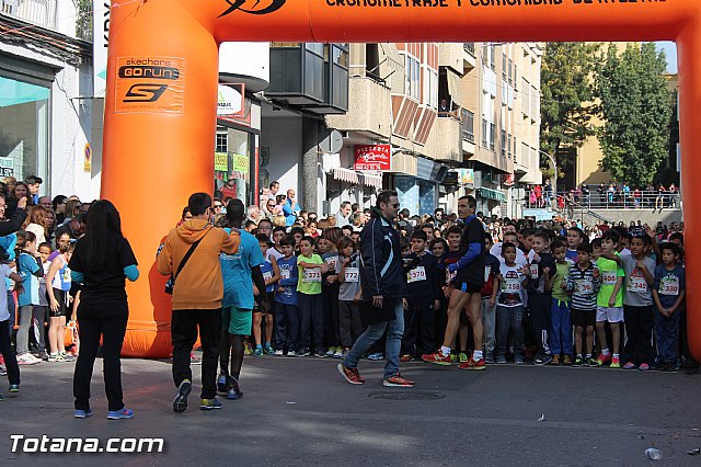 Carrera Popular Da de la Constitucin - Totana 2015 - 695