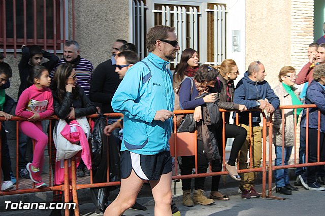 Carrera Popular Da de la Constitucin - Totana 2015 - 696