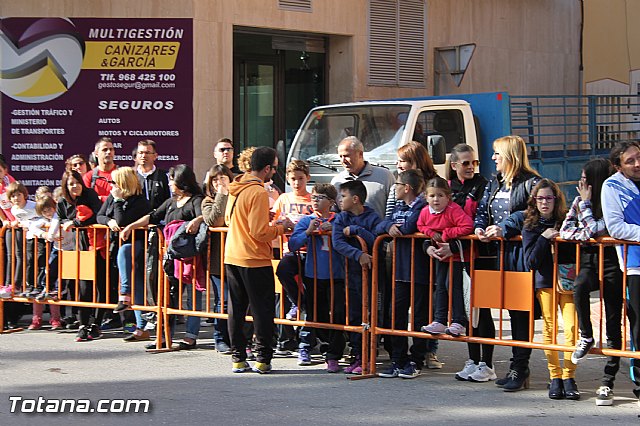 Carrera Popular Da de la Constitucin - Totana 2015 - 697