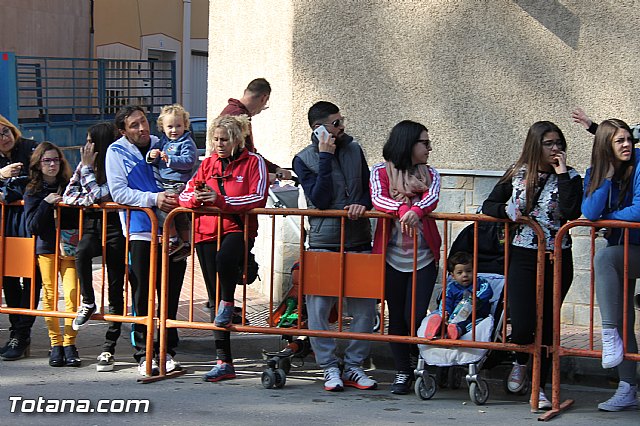 Carrera Popular Da de la Constitucin - Totana 2015 - 698