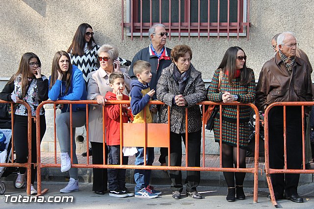 Carrera Popular Da de la Constitucin - Totana 2015 - 699