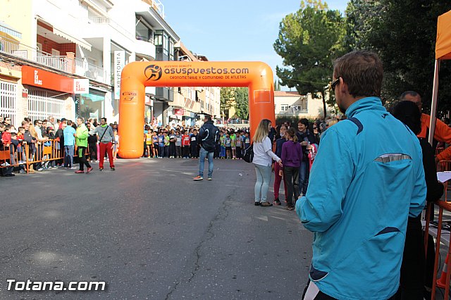 Carrera Popular Da de la Constitucin - Totana 2015 - 702