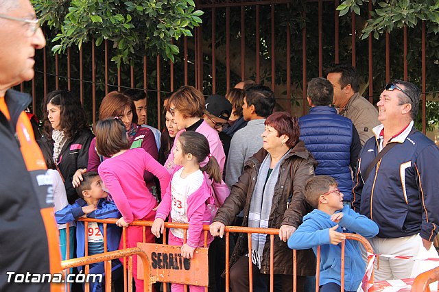 Carrera Popular Da de la Constitucin - Totana 2015 - 709