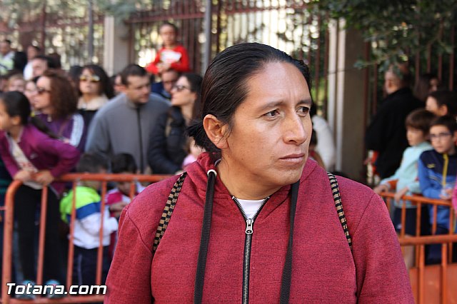 Carrera Popular Da de la Constitucin - Totana 2015 - 711