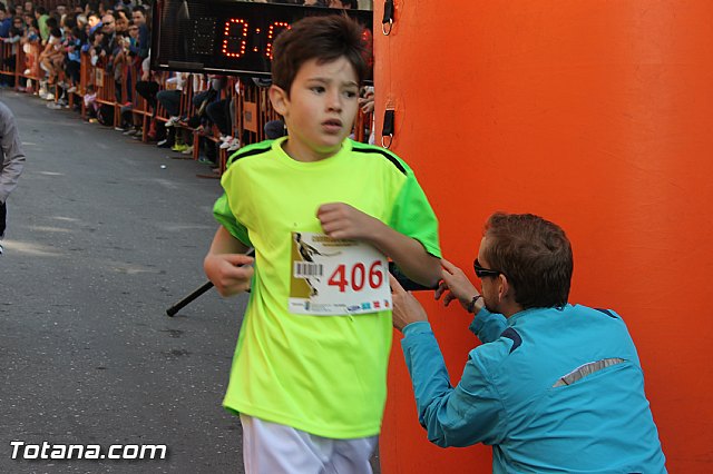 Carrera Popular Da de la Constitucin - Totana 2015 - 716