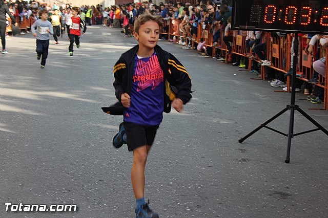 Carrera Popular Da de la Constitucin - Totana 2015 - 718