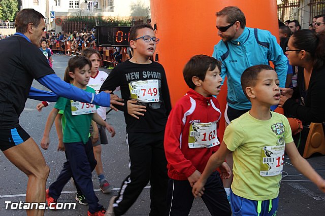 Carrera Popular Da de la Constitucin - Totana 2015 - 721