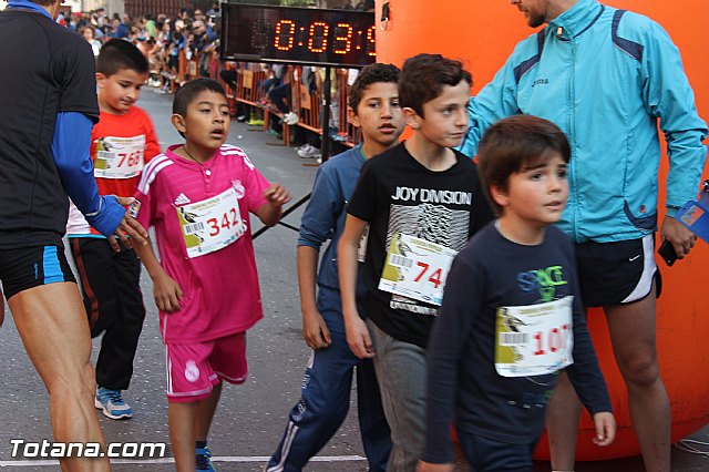 Carrera Popular Da de la Constitucin - Totana 2015 - 722