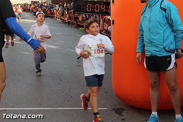 Carrera Popular Da de la Constitucin - Totana 2015 - 726