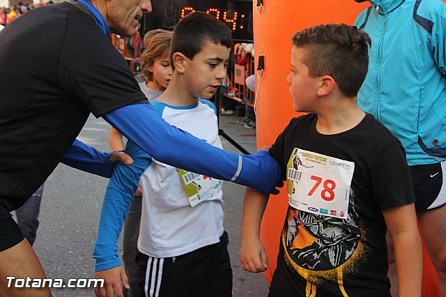 Carrera Popular Da de la Constitucin - Totana 2015 - 727