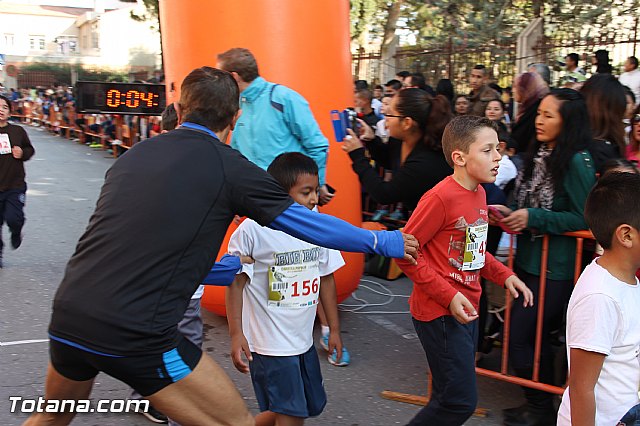 Carrera Popular Da de la Constitucin - Totana 2015 - 728