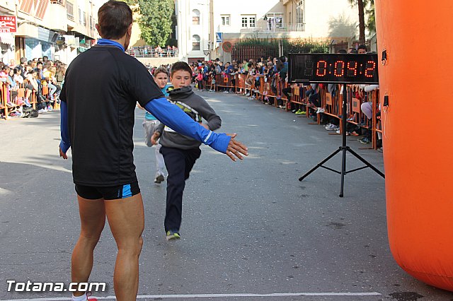 Carrera Popular Da de la Constitucin - Totana 2015 - 729