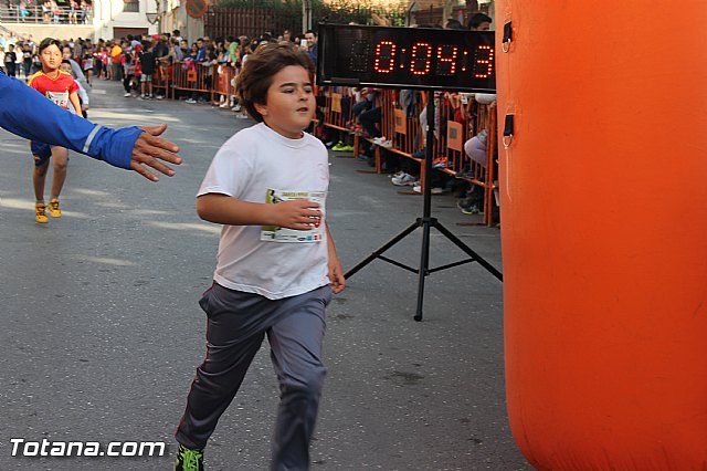 Carrera Popular Da de la Constitucin - Totana 2015 - 731