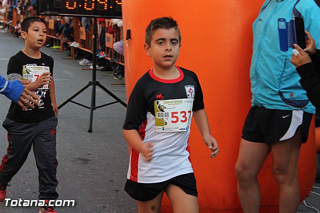 Carrera Popular Da de la Constitucin - Totana 2015 - 735