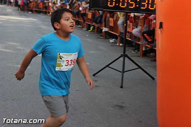 Carrera Popular Da de la Constitucin - Totana 2015 - 738