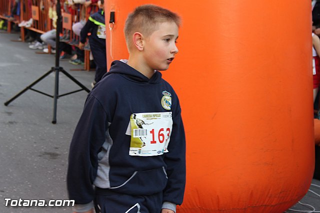 Carrera Popular Da de la Constitucin - Totana 2015 - 739