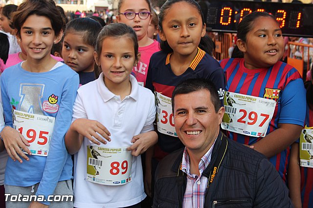Carrera Popular Da de la Constitucin - Totana 2015 - 740