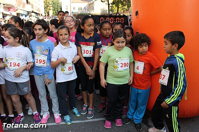 Carrera Popular Da de la Constitucin - Totana 2015 - 741