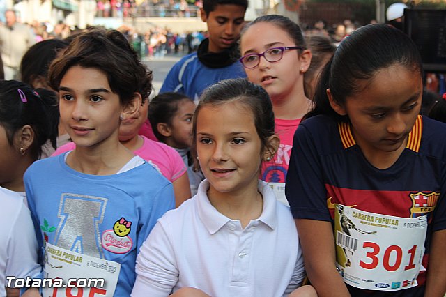 Carrera Popular Da de la Constitucin - Totana 2015 - 742