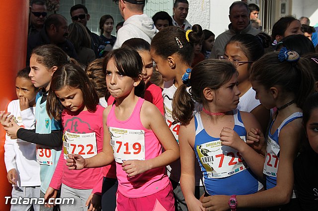 Carrera Popular Da de la Constitucin - Totana 2015 - 746